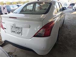 Nissan Sunny